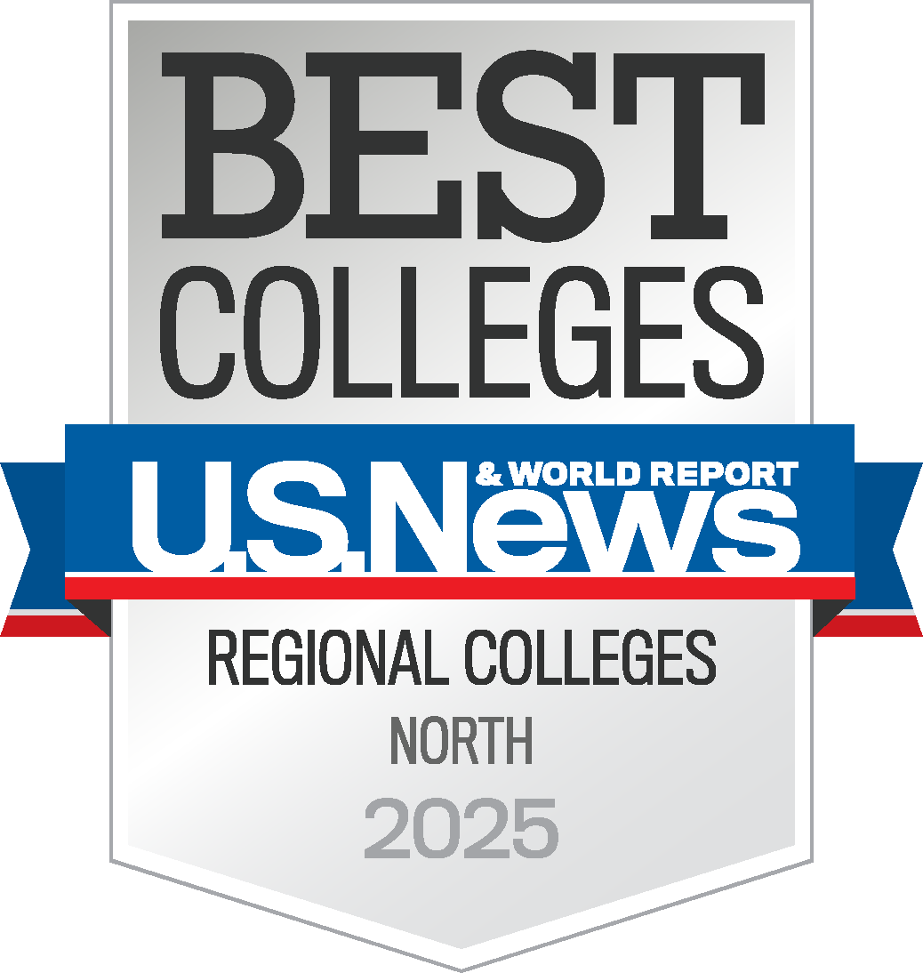 US News & World Report - Vaughn College - 2025 Best Regional College - North