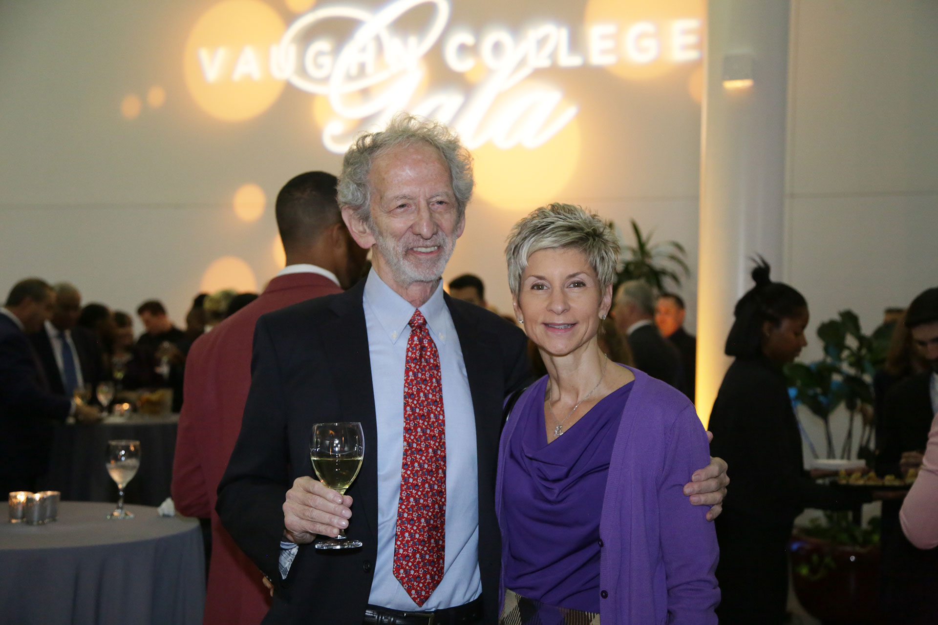 2019 Vaughn College Gala Vaughn College