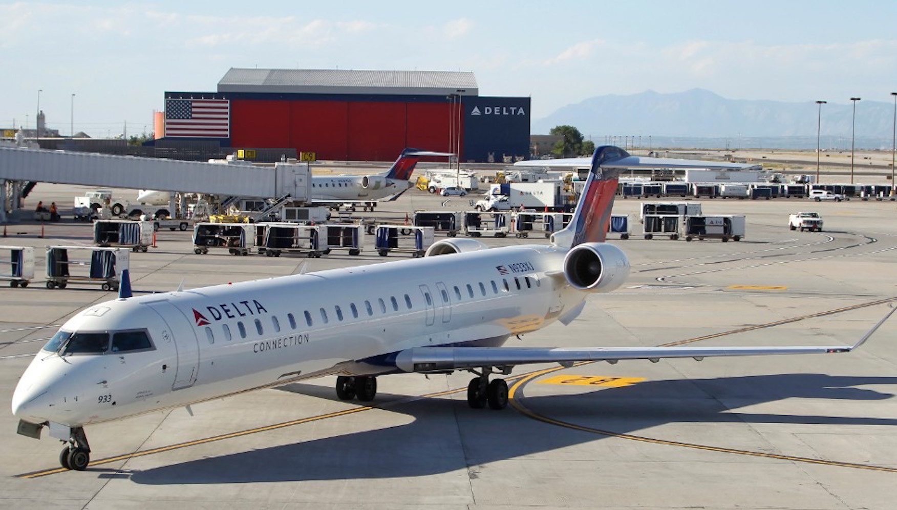 Endeavor Air Helps Students Navigate Their Future Vaughn College