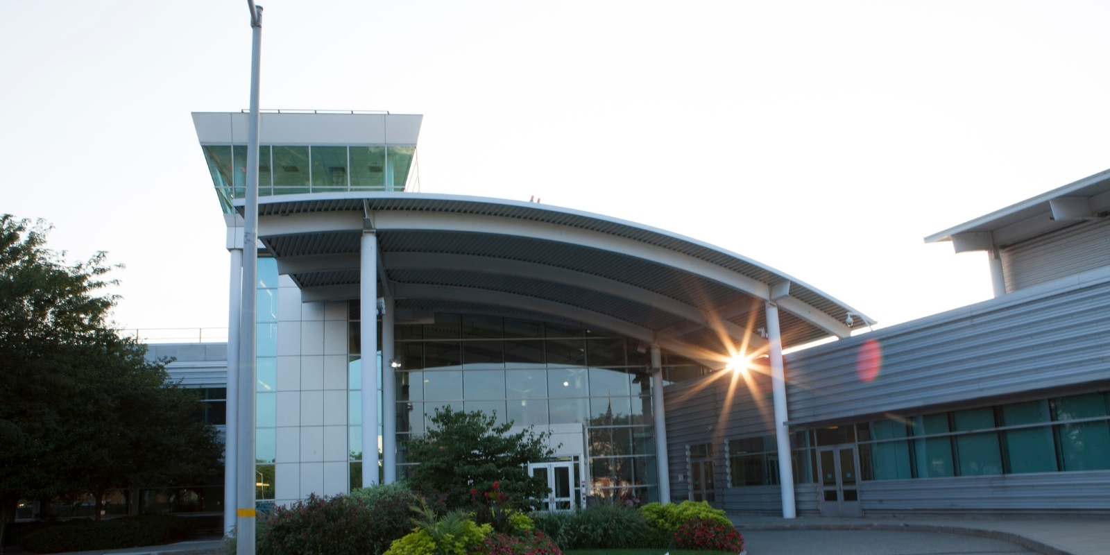 Vaughn College of Aeronautic Engineering, Aviation, and Technology