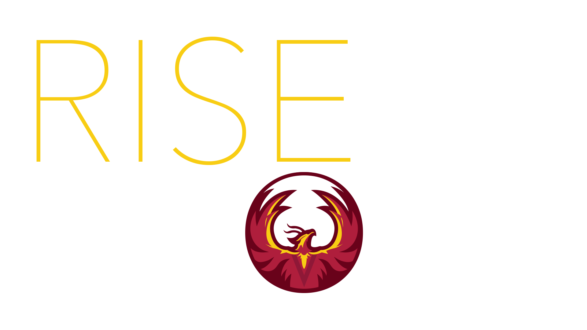 Rise Above